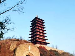 -牛首山文化旅游区