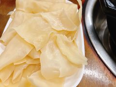 -茶马古道·野生菌清汤黄牛肉(沙溪店)