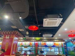 -津门老羊家·铜锅涮羊肉·烧烤(科技园店)