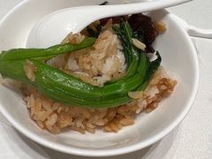 -香港狮子山下·明星粤菜餐厅(北苑店)