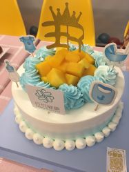 点击看大图 -百悦健康月子中心(祈悦店)