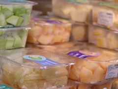 -山姆会员商店(杨桥西路店)