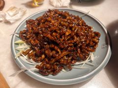 -小吊梨汤·北京菜·烤鸭(鸟巢店)