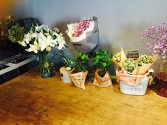 -Cafe de Paris(林荫路店)