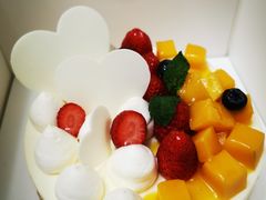 -好利来(光华中心店)