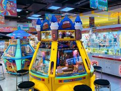 -风云再起游乐汇(南京常发广场店)