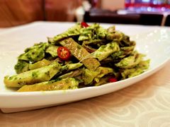 麻椒鸡片-嘉陵楼馋嘴城(簋街总店)