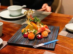 -古京·臻致料理(月湖店)