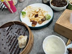 -都一处烧麦馆(前门店)