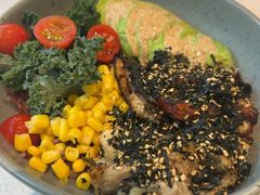 -乐凯撒披萨(正佳广场店)