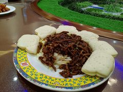 -清真老马家海鲜大排档(台东店)