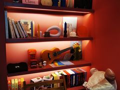 -Punchline Coffee&Roaster(同济大学店)