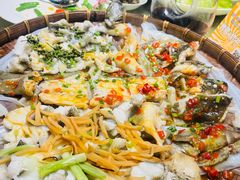 -顺轩海鲜火锅酒家