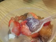 -满记甜品(岭南新天地店)