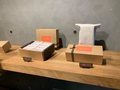 -微热山丘(台北民生公园门市店)