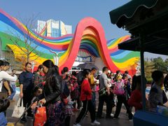 -南宁方特东盟神画