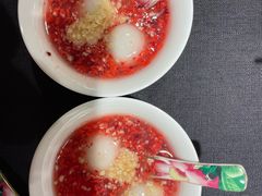 -華府(凯德晶萃店)