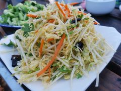 -老黑板筋(顺义总店)