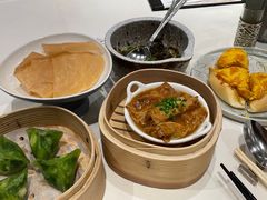 -翠园(北京王府中环店)