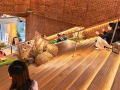 -无印良品餐堂 MUJI Diner(成都太古里店)