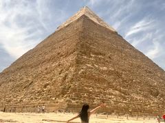 -吉萨金字塔群