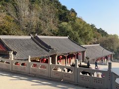 -青岩寺风景区