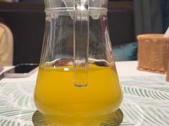 -蕉叶·广州明星泰国菜(黑金冠保利广场店)