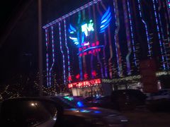 -盛世豪情量贩式KTV(九洲创意园店)