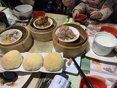 -添好运点心专门店(北角店)