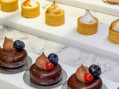 -亚特兰蒂斯-番红花自助餐厅·海鲜·刺身·小火锅