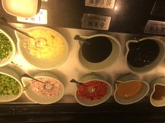 -捞王锅物料理(凯旋路店)