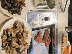 -爱客得牛排海鲜烤肉·火锅自助(春熙路黑金好店)