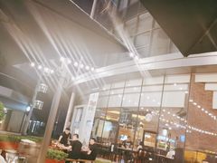 -太原凯宾斯基饭店