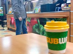 -赛百味SUBWAY(沈阳天地店)