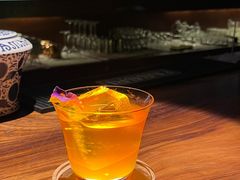 -鸡尾酒实验室酒吧(隆礼路店)