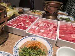 -古关火锅店(古北水镇景区店)