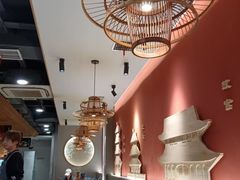 -曲氏老北京铜锅涮肉•火锅(不老街店)