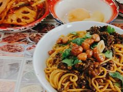 -老三样·旧食新味(船山路店)