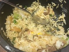 -泰熙家韩式欢乐餐厅(东关正街店)