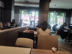 -肯德基(珠峰店)