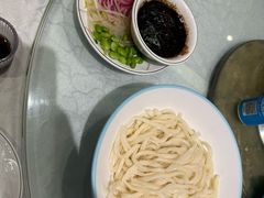 -福来居烤鸭店(天坛二店)