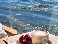 -六阅·福十 FORTEN 海景咖啡西餐厅(双廊古镇店)