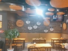 -子曰倒贴烧饼(松龄路店)