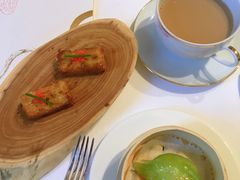-宝丽轩中餐厅BAOLIXUAN