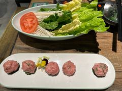 -聚汇坊椰子鸡·山野菌(环市东店)