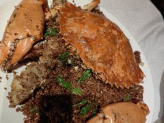 -喜记避风塘炒辣蟹(旗舰店)