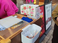 -嘉华鲜花饼·现烤(昆明老街店)