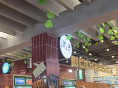 大堂-楠火锅(龙阳广场店)