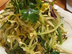 -老长春肉馆(创业大街店)