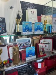 -泫舞舞蹈工作室